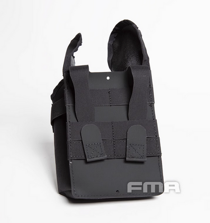 FMA Outdoor Products First Aid Pouch Large Capacity Accessory Bag Tactical Waist Pack TB1426