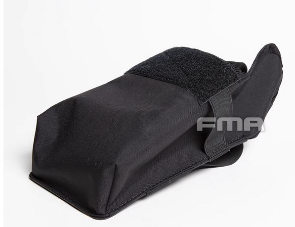 FMA Outdoor Products First Aid Pouch Large Capacity Accessory Bag Tactical Waist Pack TB1426