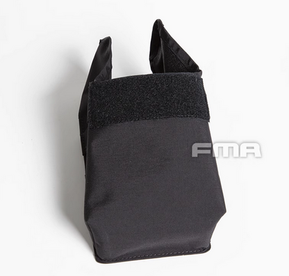 FMA Outdoor Products First Aid Pouch Large Capacity Accessory Bag Tactical Waist Pack TB1426