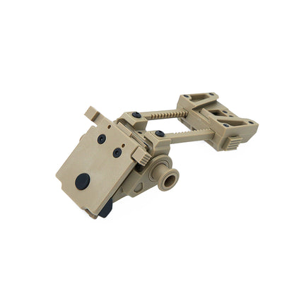 야외 장난감 부품 FMA SOC RIG 홀스터 TB1370