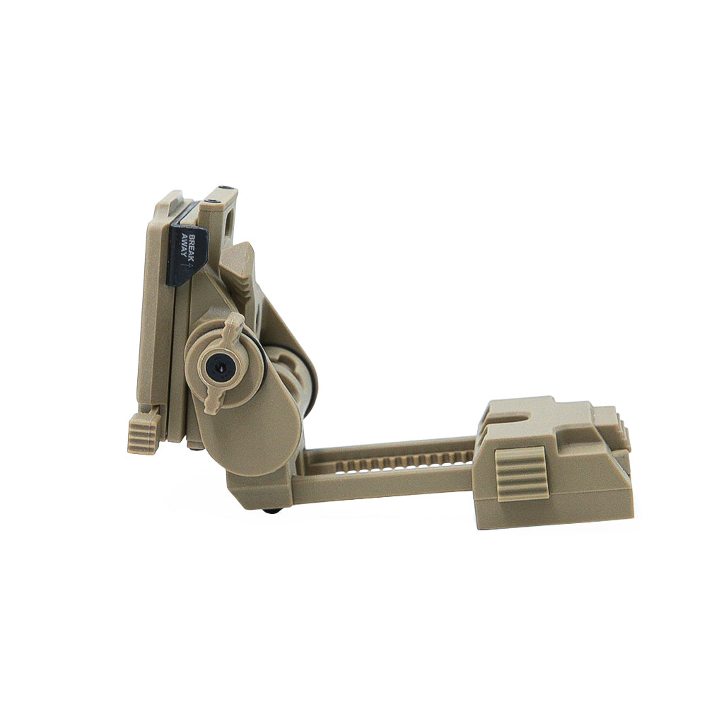 야외 장난감 부품 FMA SOC RIG 홀스터 TB1370