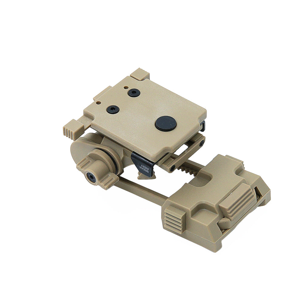 야외 장난감 부품 FMA SOC RIG 홀스터 TB1370