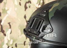 Charger l&#39;image dans la galerie, FMA CP Helmet MultiCam Black TB1089
