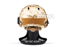 Cargar imagen en el visor de la galería, FMA ACH Base Jump Helmet AOR1(L/XL) TB1187-AOR1
