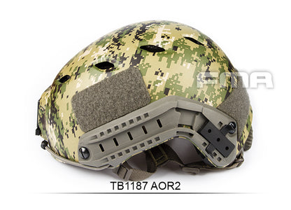 FMA ACH Base Jump Helmet AOR2(L/XL) TB1187-AOR2