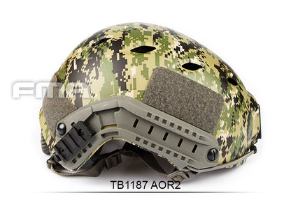 FMA ACH Base Jump Helmet AOR2(L/XL) TB1187-AOR2