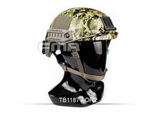Charger l&#39;image dans la galerie, FMA ACH Base Jump Helmet AOR2(L/XL) TB1187-AOR2
