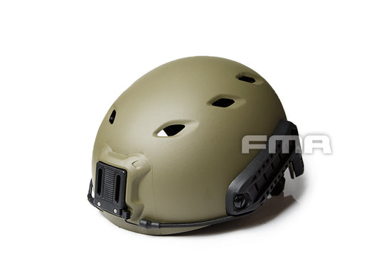 FMA ACH Base Jump Helmet RG(L/XL)TB1187-RG