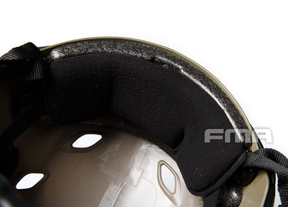 FMA ACH Base Jump Helmet RG(L/XL)TB1187-RG