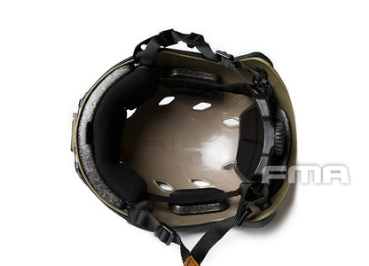 FMA ACH Base Jump Helmet RG(L/XL)TB1187-RG