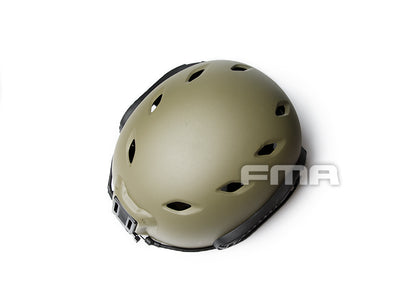 FMA ACH Base Jump Helmet RG(L/XL)TB1187-RG