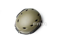 Cargar imagen en el visor de la galería, FMA ACH Base Jump Helmet RG(L/XL)TB1187-RG
