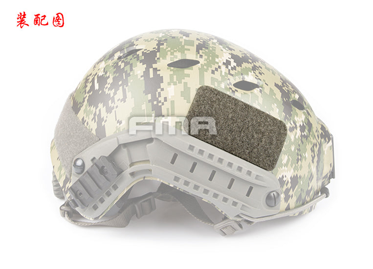 FMA ACH Base Jump Helmet RG(L/XL)TB1187-RG