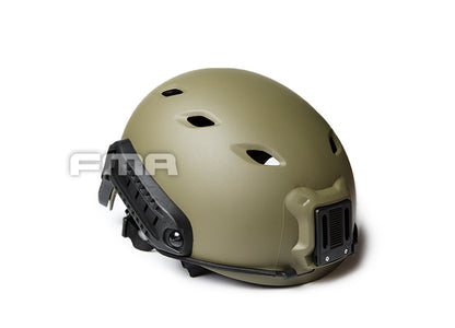 FMA ACH Base Jump Helmet RG(L/XL)TB1187-RG