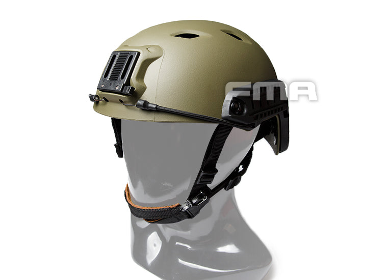 FMA ACH Base Jump Helmet RG(L/XL)TB1187-RG