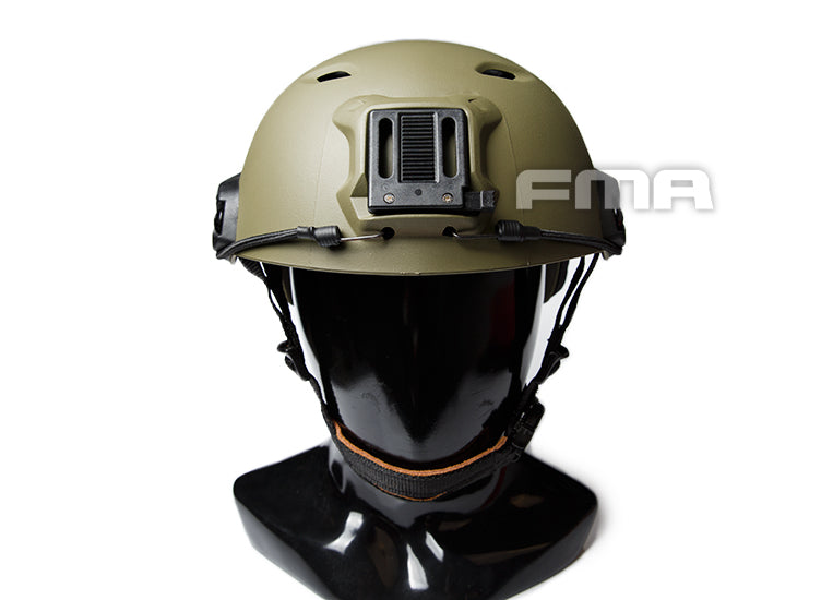 FMA ACH Base Jump Helmet RG(L/XL)TB1187-RG