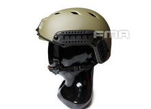 Charger l&#39;image dans la galerie, FMA ACH Base Jump Helmet RG(L/XL)TB1187-RG
