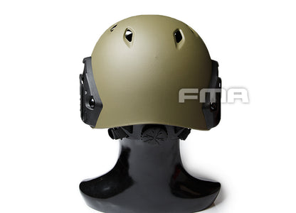 FMA ACH Base Jump Helmet RG(L/XL)TB1187-RG