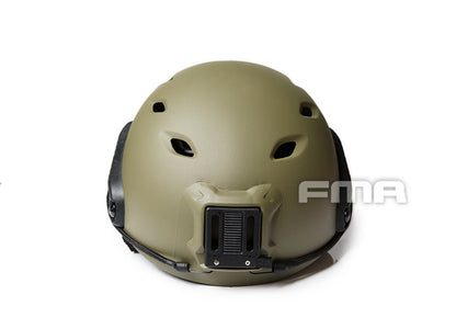 FMA ACH Base Jump Helmet RG(L/XL)TB1187-RG