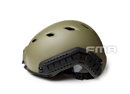 FMA ACH Base Jump Helmet RG(L/XL)TB1187-RG