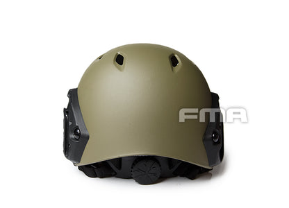 FMA ACH Base Jump Helmet RG(L/XL)TB1187-RG