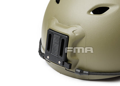 FMA ACH Base Jump Helmet RG(L/XL)TB1187-RG