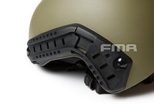 画像をギャラリービューアに読み込む, FMA ACH Base Jump Helmet RG(L/XL)TB1187-RG
