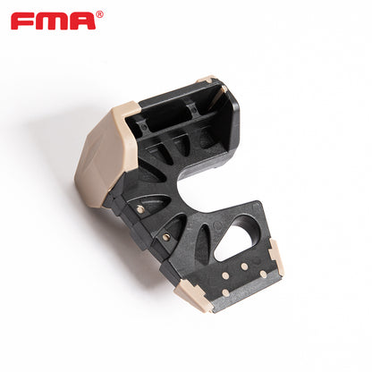 Outdoor toys parts FMA The Ultimate Door Stop TB1241 (BK/DE)