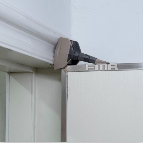 Outdoor toys parts FMA The Ultimate Door Stop TB1241 (BK/DE)