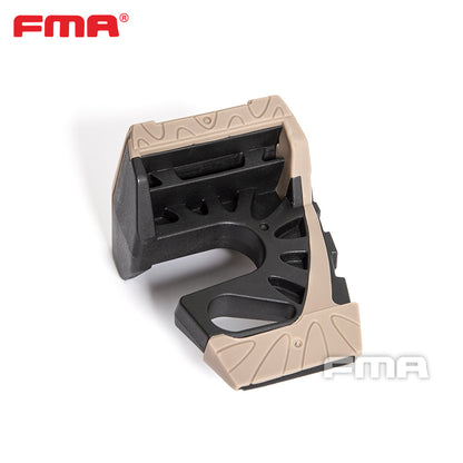 Outdoor toys parts FMA The Ultimate Door Stop TB1241 (BK/DE)