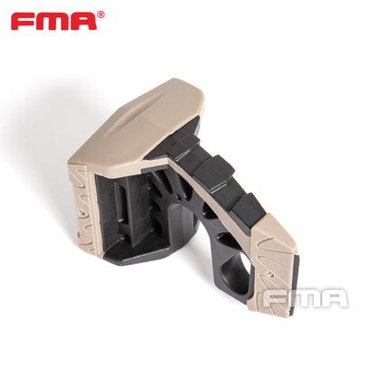 Outdoor toys parts FMA The Ultimate Door Stop TB1241 (BK/DE)