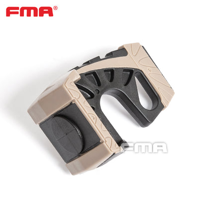 Outdoor toys parts FMA The Ultimate Door Stop TB1241 (BK/DE)