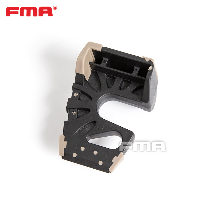 Outdoor toys parts FMA The Ultimate Door Stop TB1241 (BK/DE)