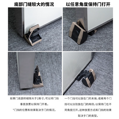 Outdoor toys parts FMA The Ultimate Door Stop TB1241 (BK/DE)