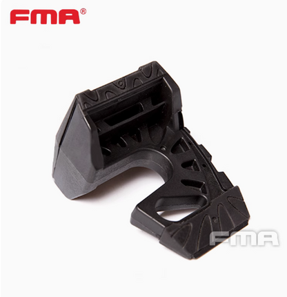 Outdoor toys parts FMA The Ultimate Door Stop TB1241 (BK/DE)