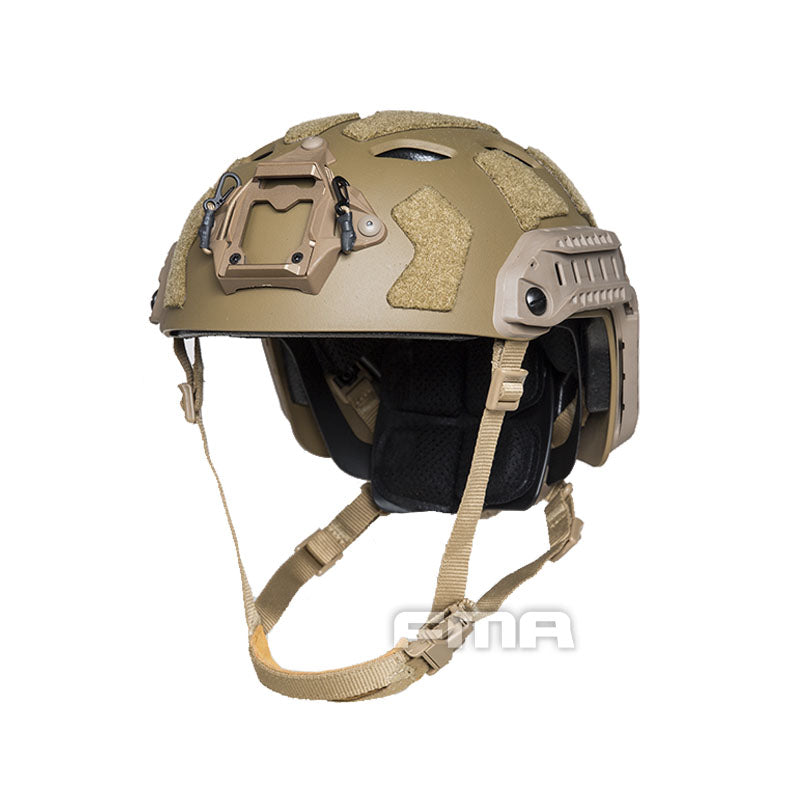 FMA  FAST SF Tactical HELMET RG M/L