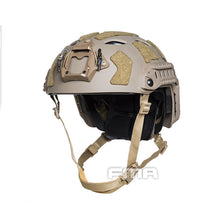 Load image into Gallery viewer, FMA  FAST SF Tactical HELMET  FG M/L
