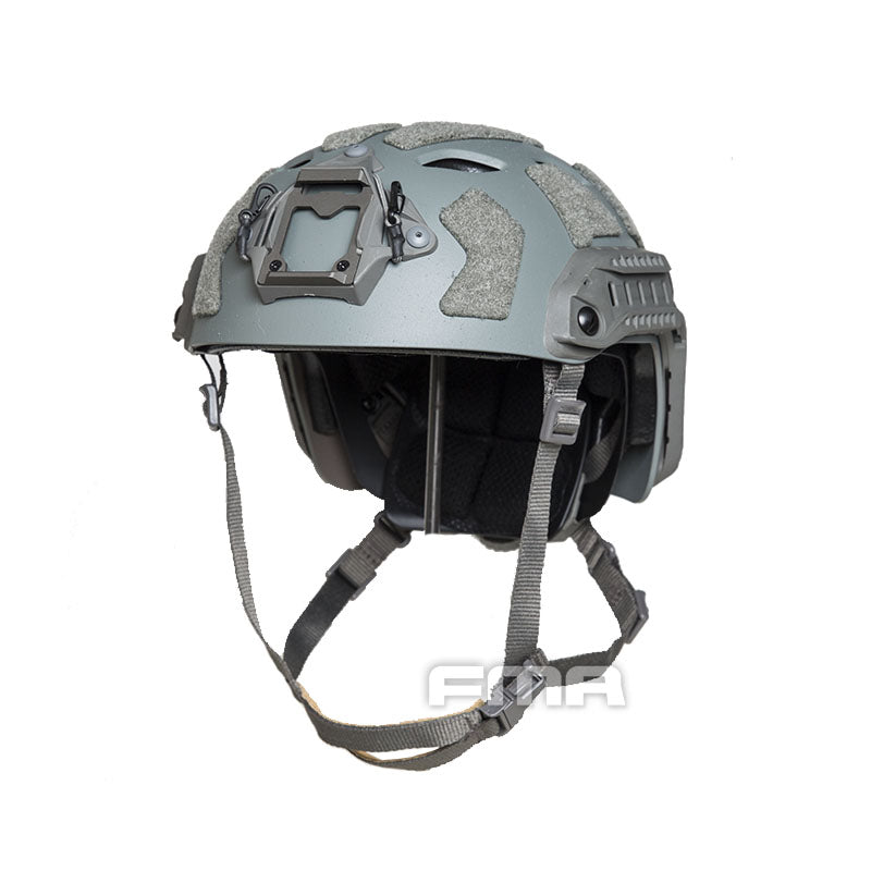 FMA  FAST SF Tactical HELMET RG M/L