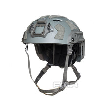 Load image into Gallery viewer, FMA  FAST SF Tactical HELMET  FG M/L
