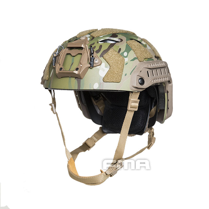 FMA  FAST SF Tactical HELMET RG M/L