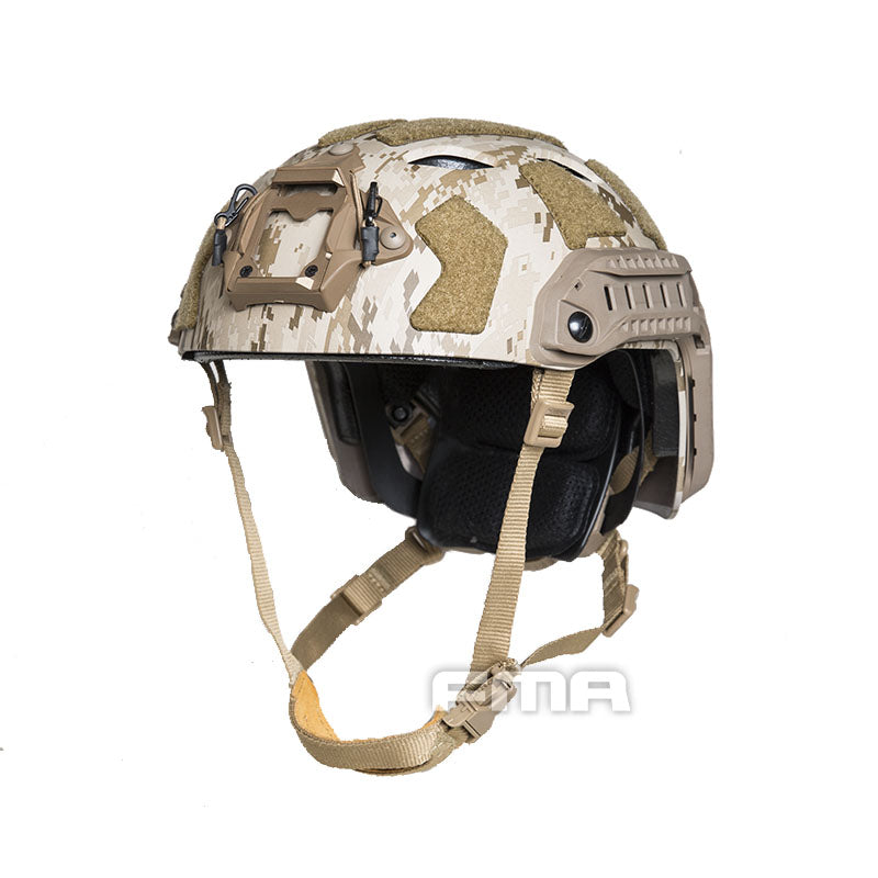 FMA  FAST SF Tactical HELMET RG M/L