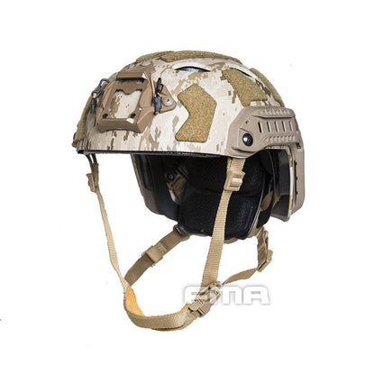 FMA  FAST SF Tactical HELMET AOR1 M/L