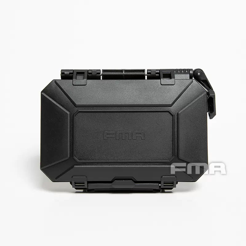 Outdoor products GPS storage box mobile phone storage box dustproof dustproof box