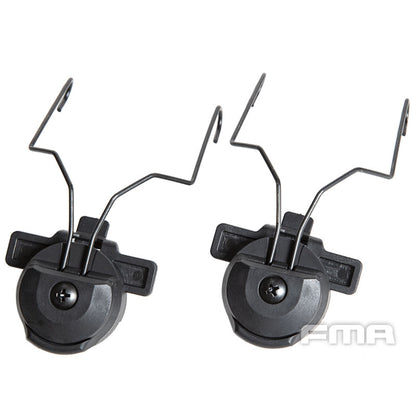 FMA Wendy Helmet Quick Release Adapters TB1436B