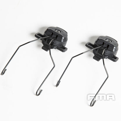 FMA Wendy Helmet Quick Release Adapters TB1436B