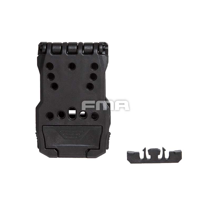 FMA T-Series Quick Dual Release TB1441-A