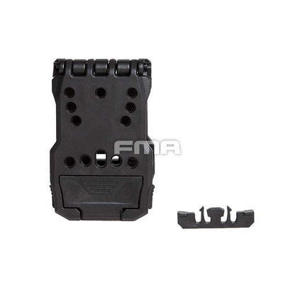 FMA T-Series Quick Dual Release TB1441-A