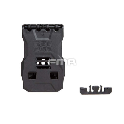 FMA T-Series Quick Dual Release TB1441-A