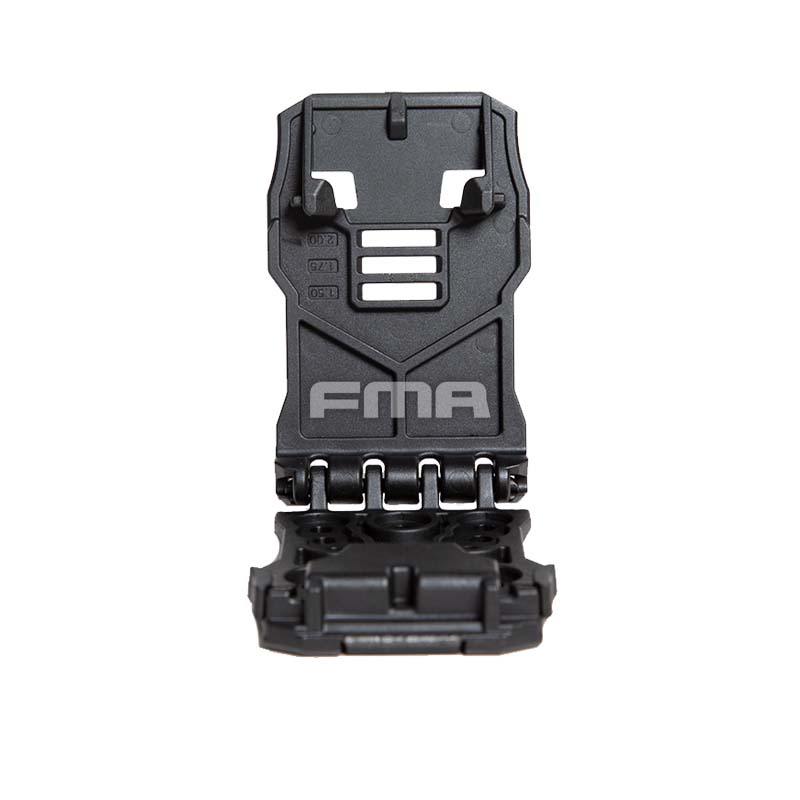 FMA T-Series Quick Dual Release TB1441-A