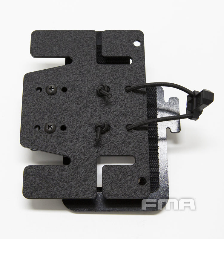 FMA Tactical Vest Phone Holder Module A TB1451-A